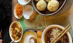 平遥美食爆料图片高清视频,高清视觉盛宴，带你领略古城风味