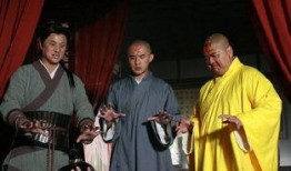 活佛济公在线观看,笑破红尘，智慧济世