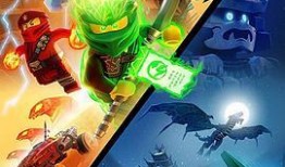 幻影忍者17季最新爆料,神秘力量觉醒，忍者世界风云再起